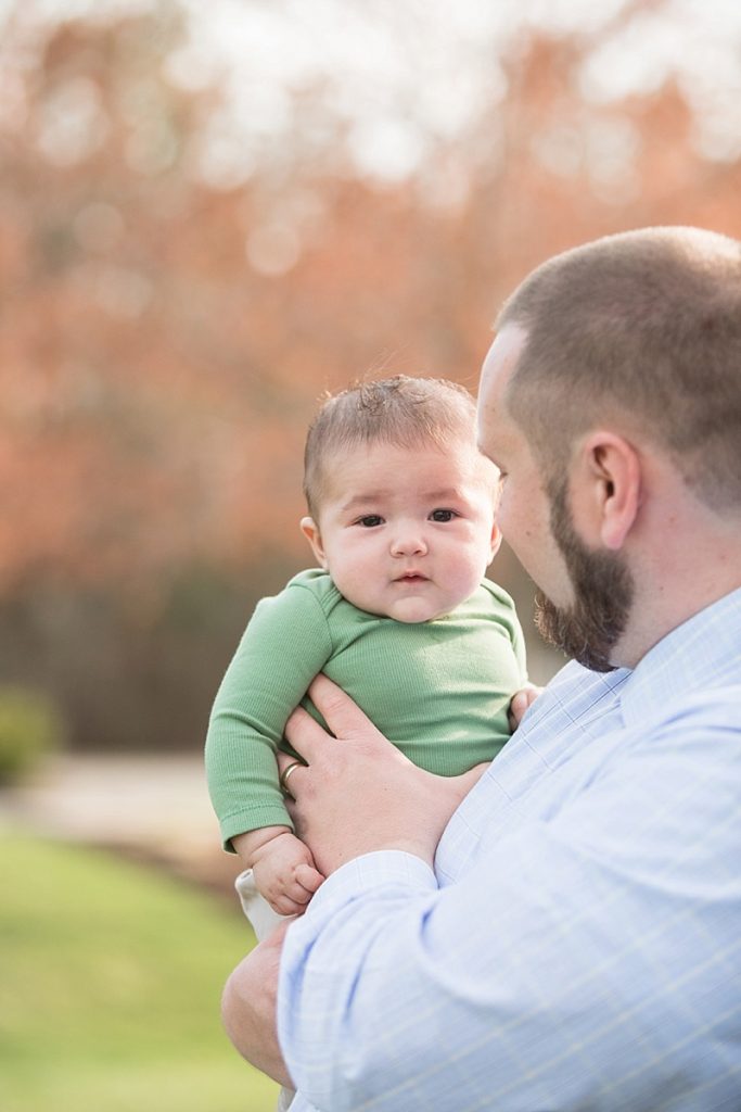 Maryland Family Session