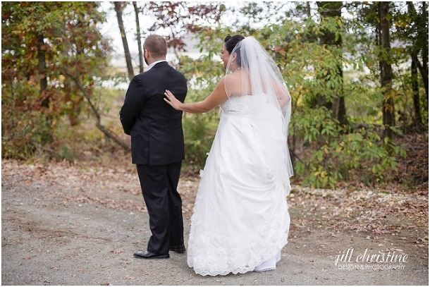 Southern Maryland Wedding Photographer