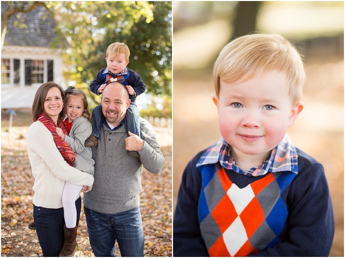 Southern Maryland Family Photography