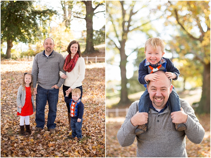 Southern Maryland Family Photography