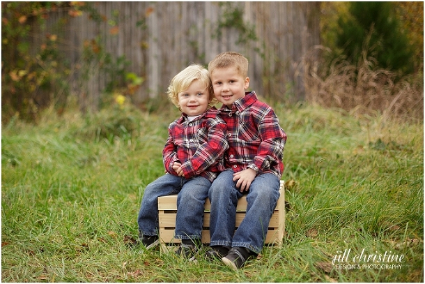 Family - Southern Maryland Photographer