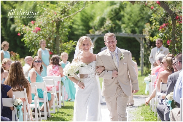 Greenwell Foundation weddings