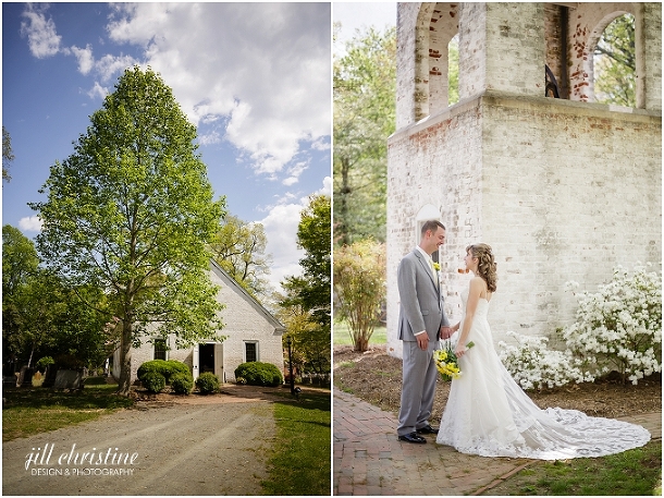 Southern Maryland Weddings