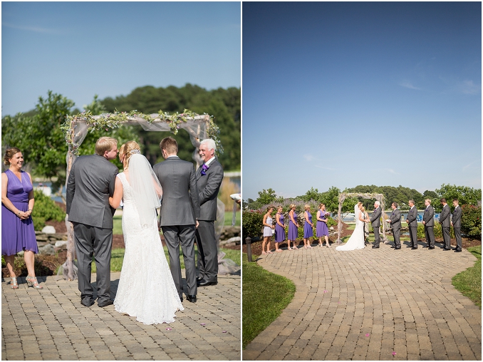 stoneys broomes island wedding 5122 Jill Christine Design & Photography