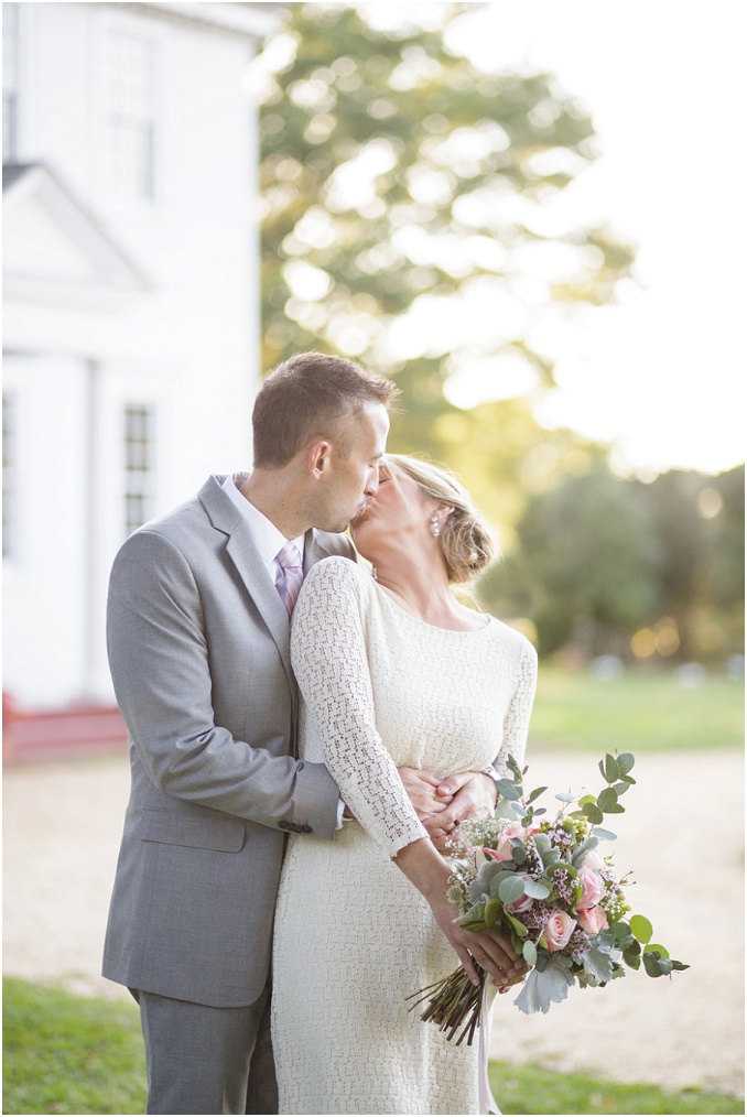 Woodlawn Farm Anniversary Session