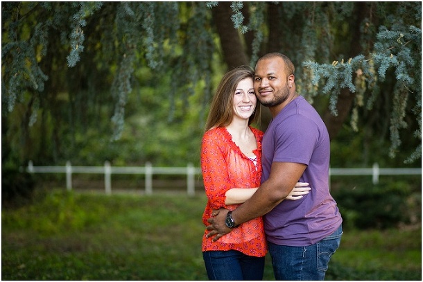 greenwell state park engagement photography 02