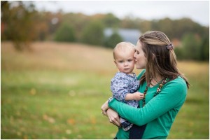 Southern Maryland Fall Mini Sessions