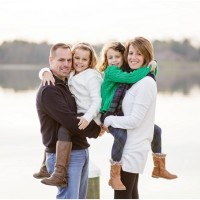 Southern Maryland Family Photography