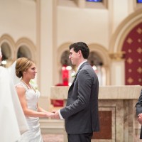 what to ask your church about wedding day photography
