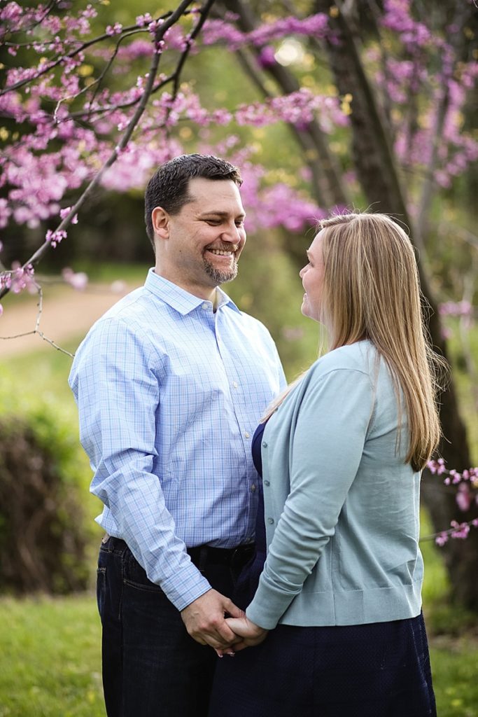 Piscataway Park Engagement