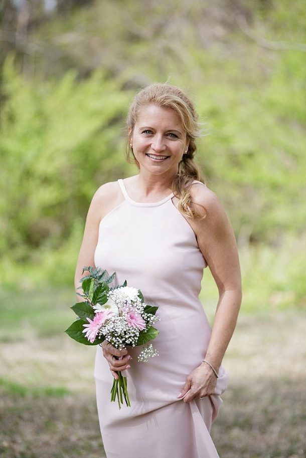 St. Nicholas Chapel wedding