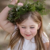 Southern Maryland Children's Photographer