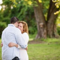 Solomon's Island engagement