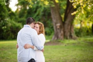 Solomon's Island engagement