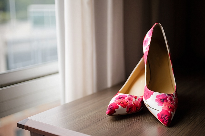 New York wedding