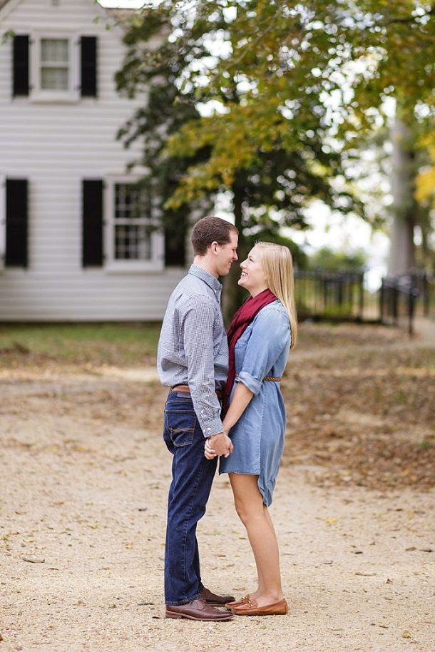 Southern Maryland Outdoor Engagement