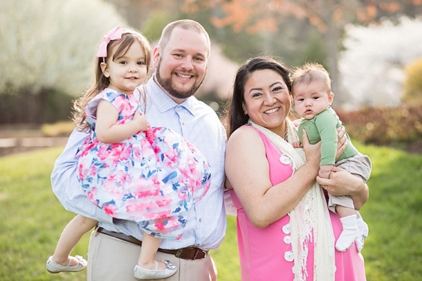 Maryland Family Session