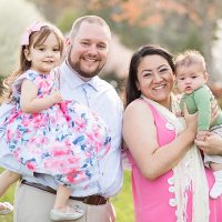 Maryland Family Session